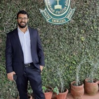 Ell Rex International Employee Ginu James's profile photo