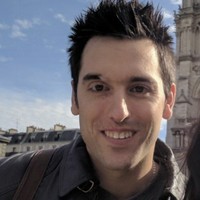 Sergi Sevil Montoro Email