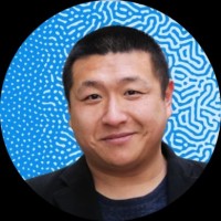 Biolevate Employee Nathan di C.'s profile photo