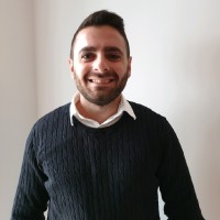 Vöfab Employee David Cicek's profile photo