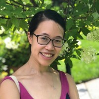 Etrade Bank Inc Employee Jenny Hu's profile photo