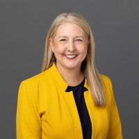 Steadfast Group Limited Employee Jodie Levitski's profile photo