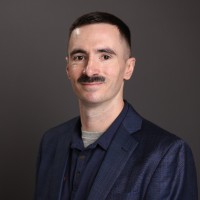 Travis V. Email