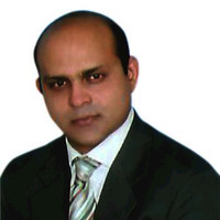 Genesis Aviation P. Ltd Employee Subodh Roy's profile photo