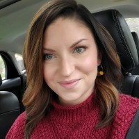 Novus Clinic Employee Carrie Steiner's profile photo