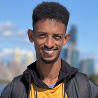People Encouraging People Employee Abel Setegn's profile photo