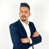 Ingeus ES Employee Javier Couso's profile photo