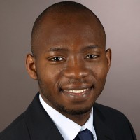 Quanos Service Solutions GmbH Employee Anasse Alfa-Traore's profile photo