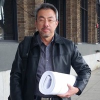 Feldman Architecture Employee Norm Wong's profile photo
