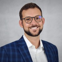 balena Employee Ryan Hampton's profile photo