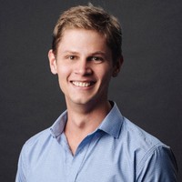 Independent Metallurgical Operations (IMO) Employee Alex Borger's profile photo