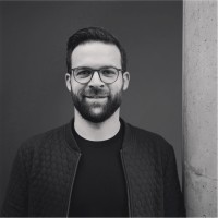 Kresse & Discher Corporate Publishing Employee David Favara's profile photo
