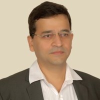 Milind Pingle Email & Phone Number