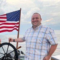 Crowley Employee Kyle Dupuis's profile photo