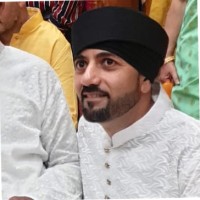 I.AM+ Employee Randeep Wilkhu's profile photo