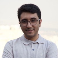 Binj Employee Sajjad Mahmoodabad's profile photo