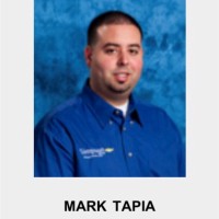 Tesla Employee Mark Tapia's profile photo
