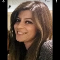 Supplementler.com Employee Menekşe Kaçar's profile photo