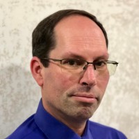 Barton Supply Employee Jeff Frisch's profile photo