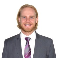 Crowdlinker Employee Eric Grott's profile photo