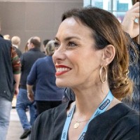 International Food S.r.l. Employee Caterina Gallo's profile photo