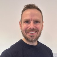 UIC Digital Employee Dan Ulzhoefer's profile photo