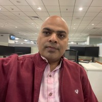 Dell EMC Employee Rajeev Varshney's profile photo