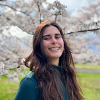 Illinois Commerce Commission Employee Cayli Baker's profile photo