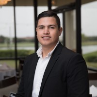 Killam Development Employee Gerardo Fragoso's profile photo