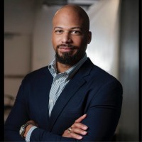 Post L Group Employee Xavier Madison's profile photo