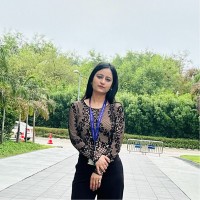 RBS India Pvt Ltd Employee Beena Arya's profile photo
