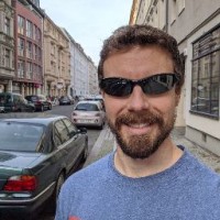 ALKU Government Solutions Employee Daniel Root's profile photo