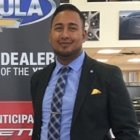 Anthony Lokie Email & Phone Number