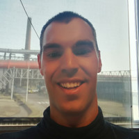 AM Employee Bert Ghyselinck's profile photo