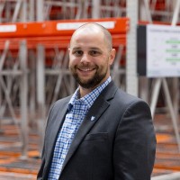 Seth Hamman Email & Phone Number