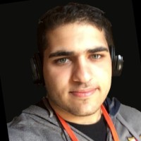 Ehsan Rahimi Email & Phone Number