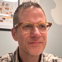 KaiNexus Employee Gregory Jacobson's profile photo