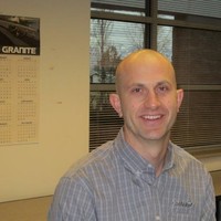 Granite Construction Employee Jason Klaumann's profile photo