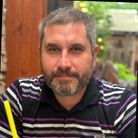 Novartis Employee David Jankovský's profile photo