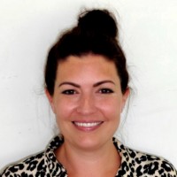 Triangle Services Employee Clare Mitchell's profile photo