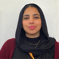 Uber Employee Doaa Gamal's profile photo