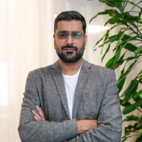 Billhop AB Employee Nikhil Arora's profile photo