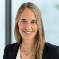 BayBG Bayerische Beteiligungsgesellschaft mbH Employee Frederike Hoffmann's profile photo