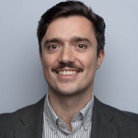 Taskize Employee John Magennis's profile photo