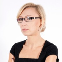 Agencja Restrukturyzacji i Modernizacji Rolnictwa Employee Anna Zambrzycka's profile photo