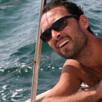 InNave Employee Marco Scarso's profile photo