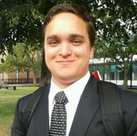 Uponor Employee Travis Evans's profile photo