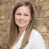 NCSA College Recruiting Employee April Hall's profile photo