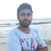 congatec Employee Surendranadh Guttula's profile photo