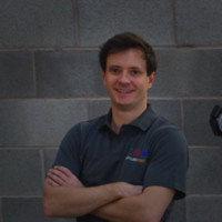 Capturepoint Employee Douglas Larkin's profile photo